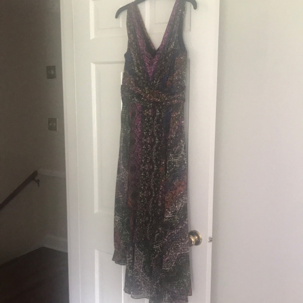 Unique Dress
